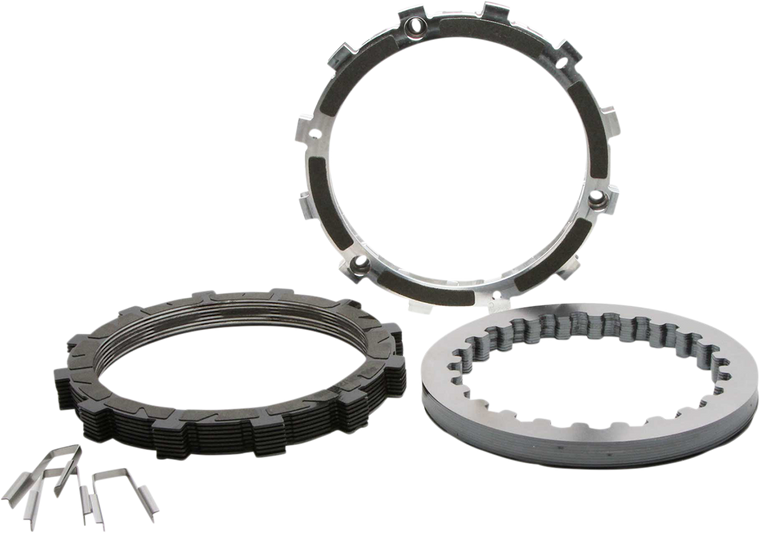 Rekluse - Clutch Pack - Clutch Pack Replacement - 751-04047 Rekluse - Clutch Pack - Clutch Pack Replacement - 751-04047