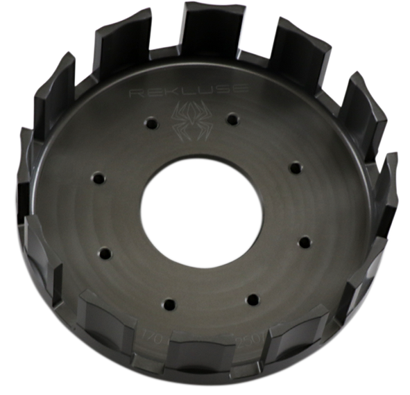 Rekluse - Clutch Basket - Clutch Basket - RMS-4136