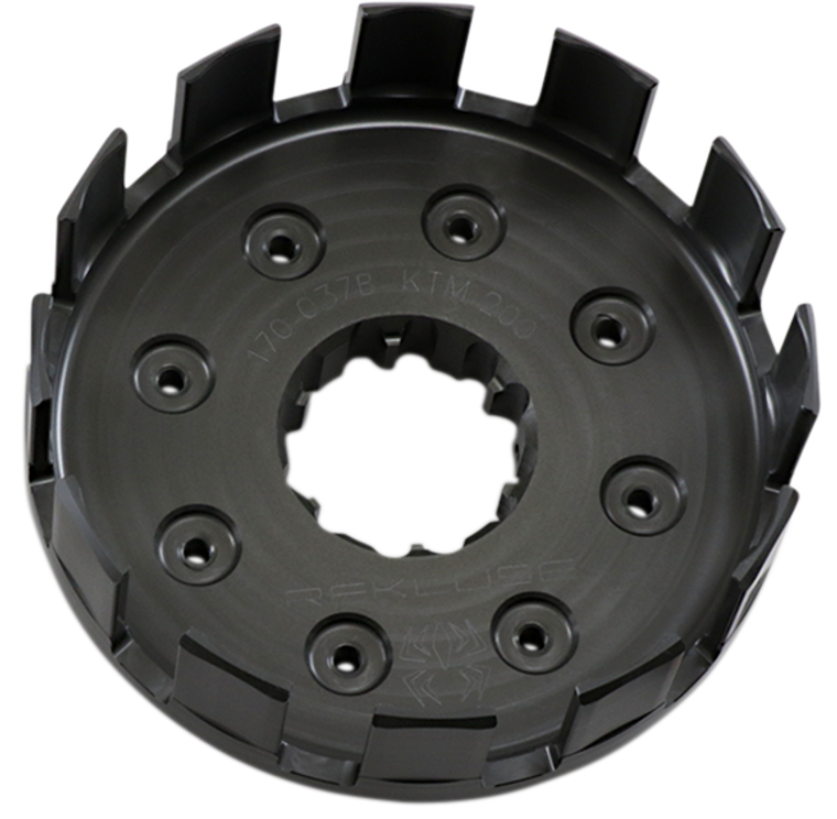 Rekluse - Clutch Basket - Clutch Basket - RMS-4137 Rekluse - Clutch Basket - Clutch Basket - RMS-4137