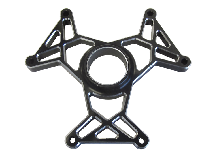 Quad Logic - Clutch Cover - Polaris RZR - Clutch Cover - 100-5281-PU