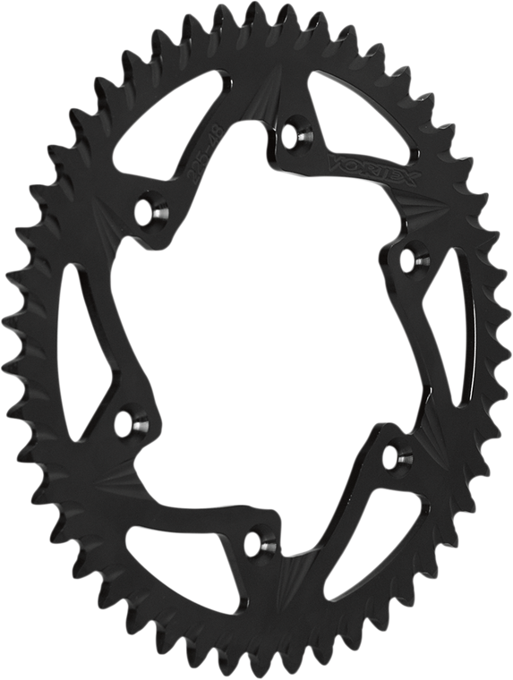 Vortex - Steel Rear Sprocket - 45-Tooth - BMW - Steel Sprocket - 193S-45