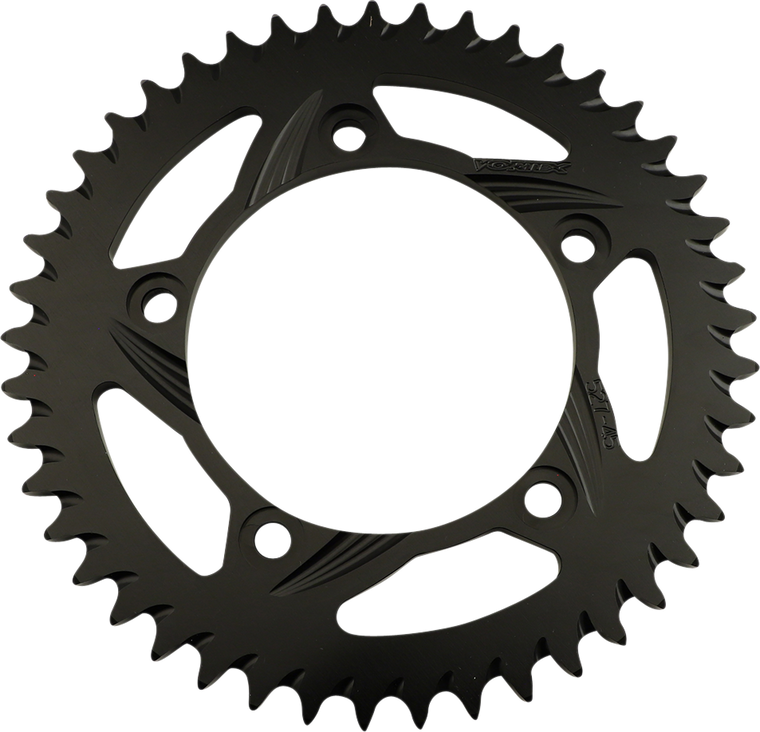 Vortex - F5 Rear Sprocket - 45 Tooth - F5 Rear Sprocket - 527K-45