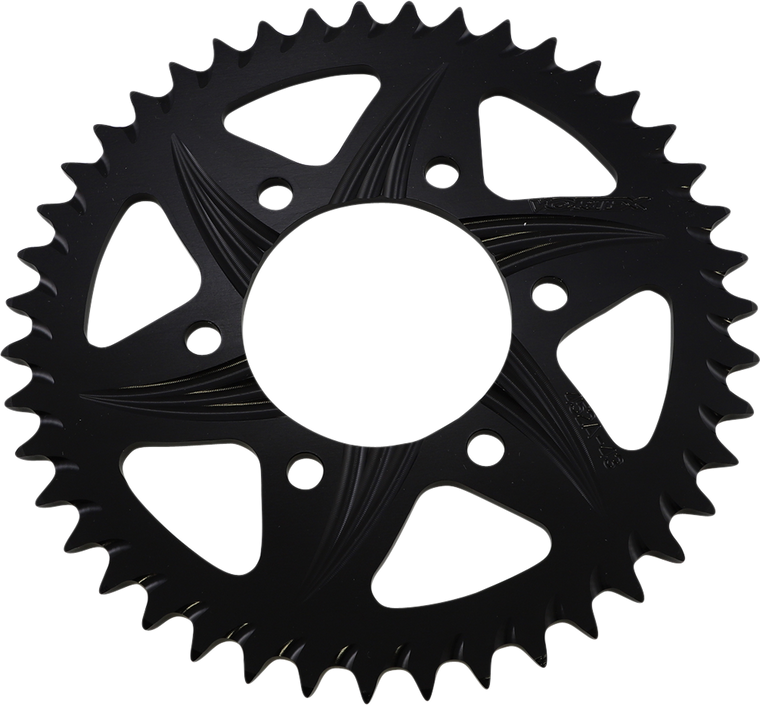 Vortex - F5 Rear Sprocket - 43 Tooth - F5 Rear Sprocket - 452AK-43