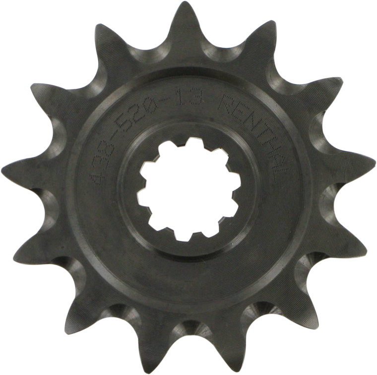 Renthal - Sprocket - Front - Kawasaki/Suzuki - 13 Tooth - Front Sprocket - 438--520-13GP