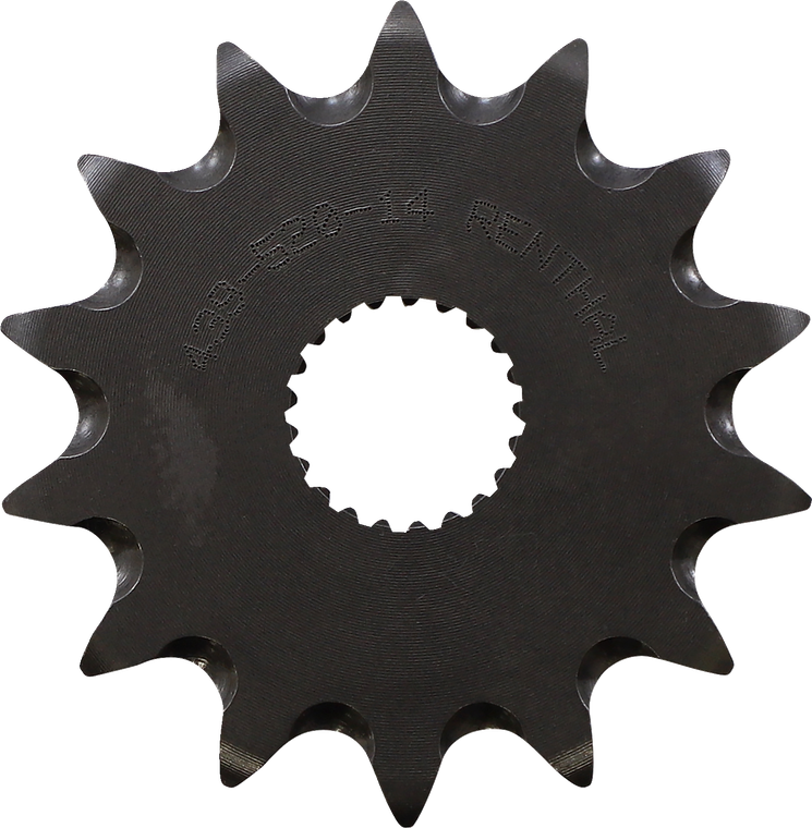 Renthal - Sprocket - Front - Honda - 14 Tooth - Front Sprocket - 439--520-14GP
