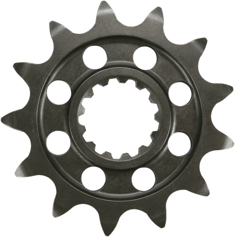 Renthal - Sprocket - Front - Kawasaki - 13 Tooth - Front Sprocket - 452U-520-13P