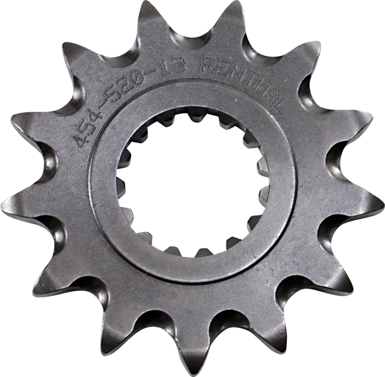 Renthal - Sprocket - Front - Yamaha - 13 Tooth - Front Sprocket - 454--520-13GP