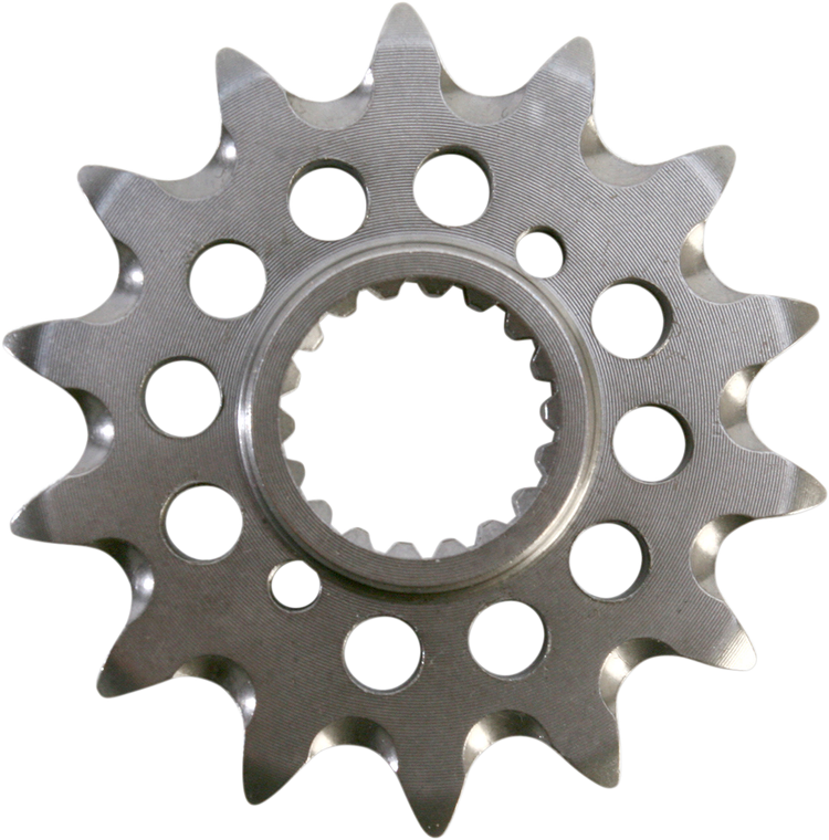 Renthal - Sprocket - Front - Husqvarna - 14-Tooth - Front Sprocket - 466U-520-14GP
