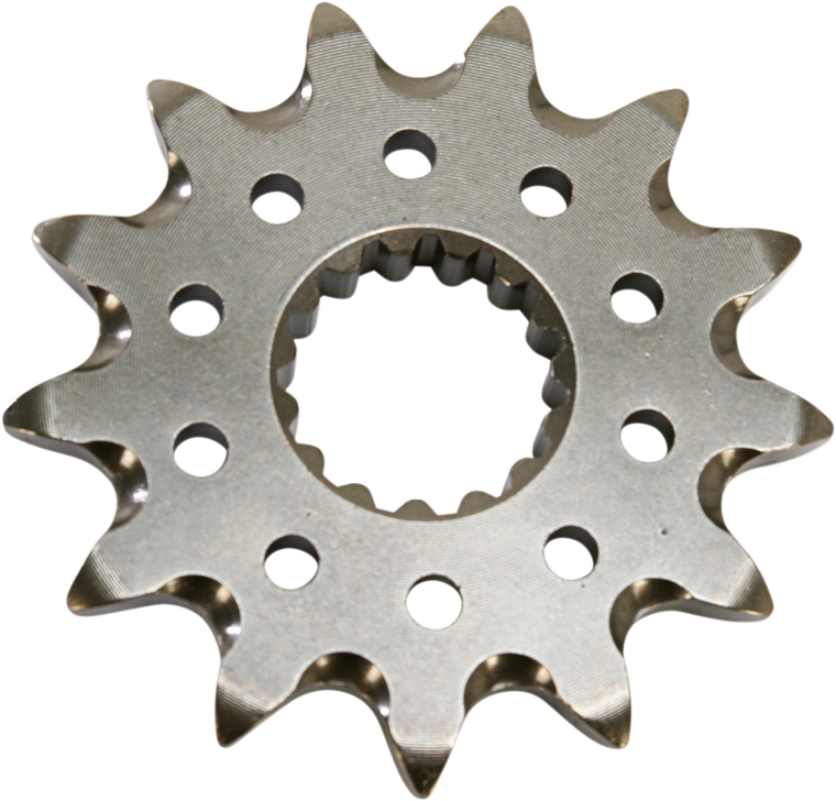 Renthal - Sprocket - Front - 13 Tooth - Front Sprocket - 292U52013GP