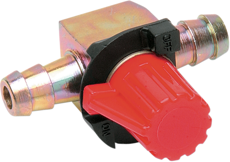 Wsm - Fuel Shut-Off Valve - 5/16" - Fuel Shutoff Valve - 12121