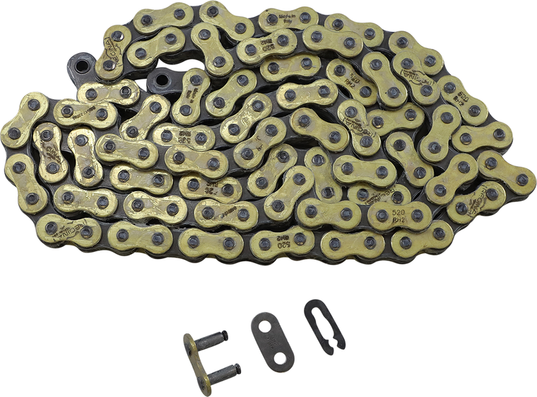 Regina - 520 RH2 Series - Chain - 114 Links - 520 RH2 Series Chain - 135RH2/1003