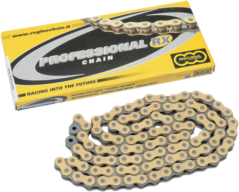 Regina - 520 RX3 Series - Chain - 120 Links - 520 RX3 Series Chain - 135RX3/00D