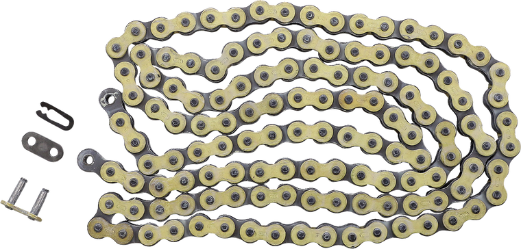 Regina - 420 RX3 Series - Chain - 130 Links - 420 RX3 Series Chain - 124RX3/00D