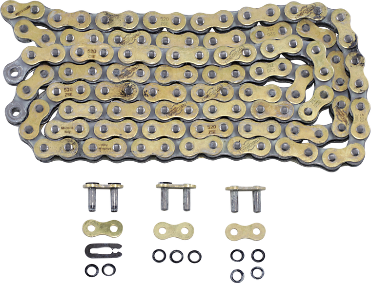 Regina - 520 ZSE - Drive Chain - 118 Links - 520 ZSE Drive Chain - 135ZSE/1003