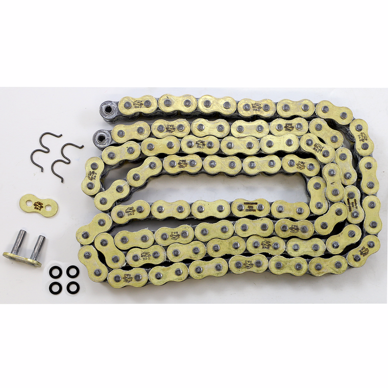 Renthal - R4-2 SRS Road Chain - 530 - 120 Link - R4-2 SRS Road Chain - C526