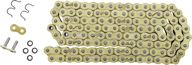 Regina - 525 HPE Series - Chain - 122 Links - 525 HPE Series Chain - 137HPE/1008