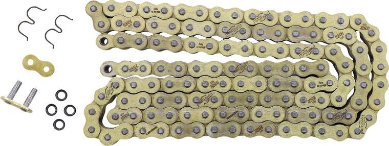 Regina - 525 HPE Series - Chain - 128 Links - 525 HPE Series Chain - 137HPE/1010