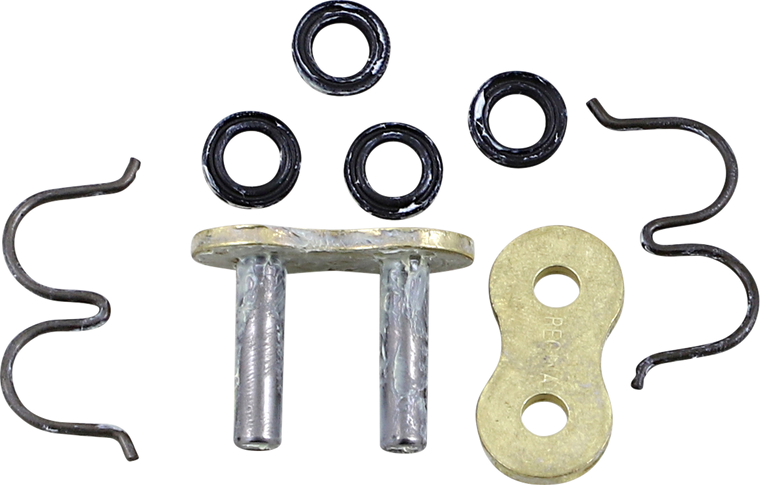 Regina - 525 ZRP - Connecting Link - Rivet - 525 ZRP Connecting Link - 19/137ZRP Regina - 525 ZRP - Connecting Link - Rivet - 525 ZRP Connecting Link - 19/137ZRP