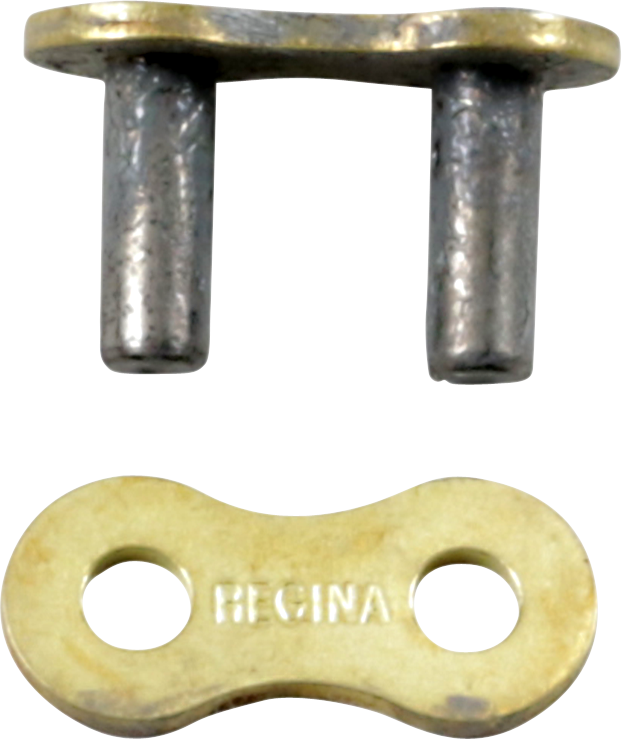 Regina - 520 RX3 Series - Rivet Connecting Link - RX3 Series  Rivet Connecting Link - 19/135RX3