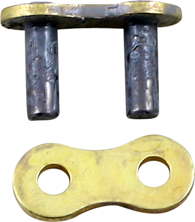 Regina - 520 DR - Connecting Link - Rivet - 520 DR Connecting Link - 19/135DR Regina - 520 DR - Connecting Link - Rivet - 520 DR Connecting Link - 19/135DR