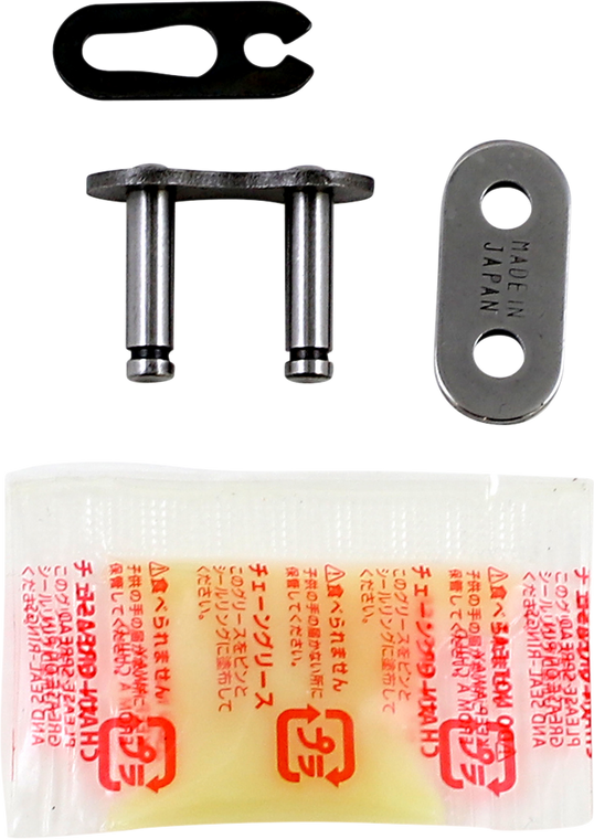 Rk - 420 MXZ - Connecting Link - Clip - 420 MXZ Connecting Link - 420MXZ-CL