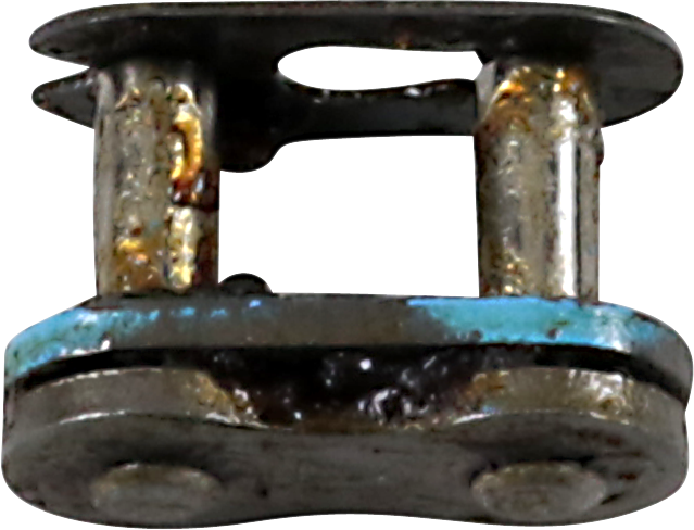 Rk - 525 - Heavy-Duty Chain - Clip Connecting Link - Heavy-Duty Chain (H) Clip Connecting Link - M525H-CL