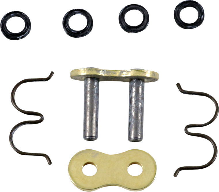 Regina - 530 ZRP - Connecting Link - Hollow Rivet - 530 ZRP Connecting Link - 44/136ZRP2