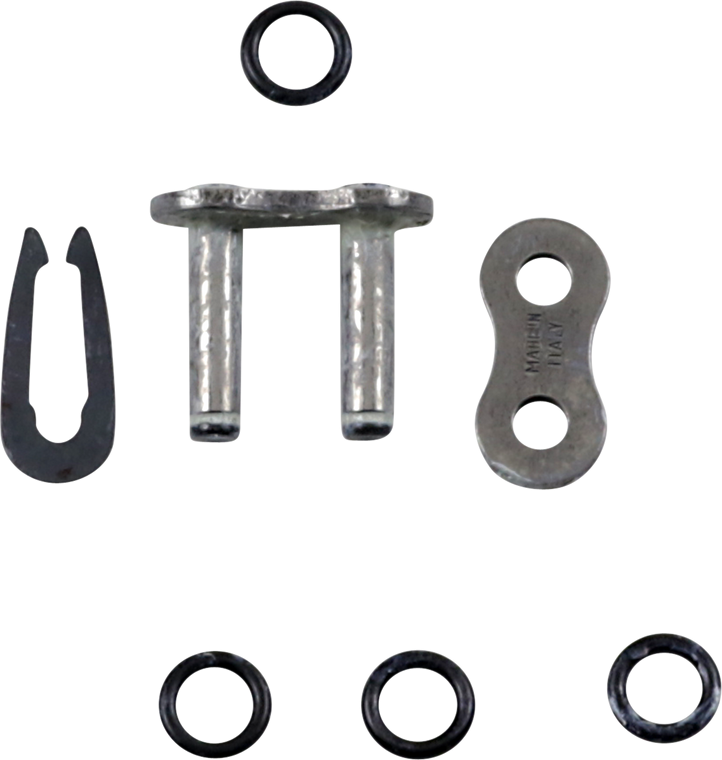 Regina - 428 ORN - Clip Connecting Link - 428 ORN Clip Connecting Link - 26/126ORN