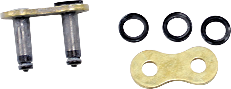 Regina - 520 ZSE - Rivet Connecting Link - 520 ZSE Connecting Link - 19/135ZSE Regina - 520 ZSE - Rivet Connecting Link - 520 ZSE Connecting Link - 19/135ZSE