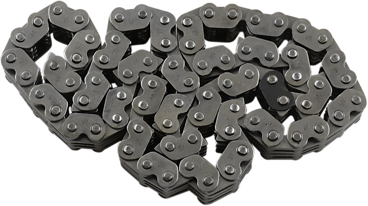 Rexnord Corporation - Silent Chain - 15 Width - 74 Links - Silent Chain - S37TNB1574PAW