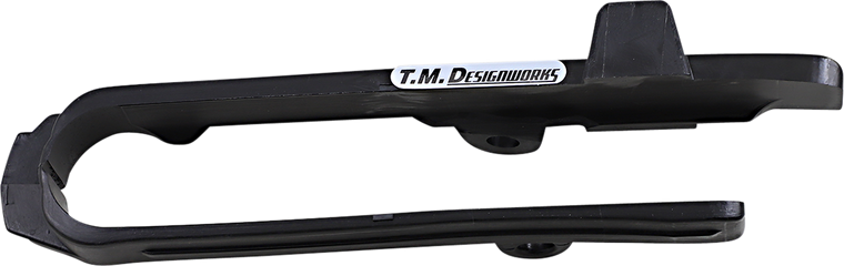 Tag Metals - Chain Slider - Husky/KTM - Black - Chain Slider - DCS-K86-BK