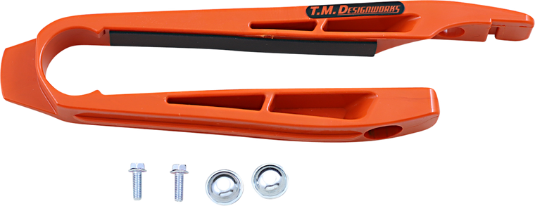 Tag Metals - Chain Slider - KTM - Orange - Chain Slider - DCS-KT2-OR