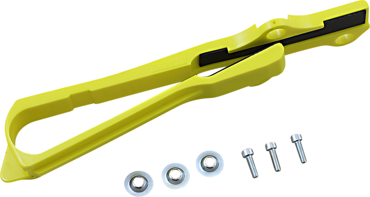 Tag Metals - Chain Slider - Suzuki - Yellow - Chain Slider - DCS-S20-YL