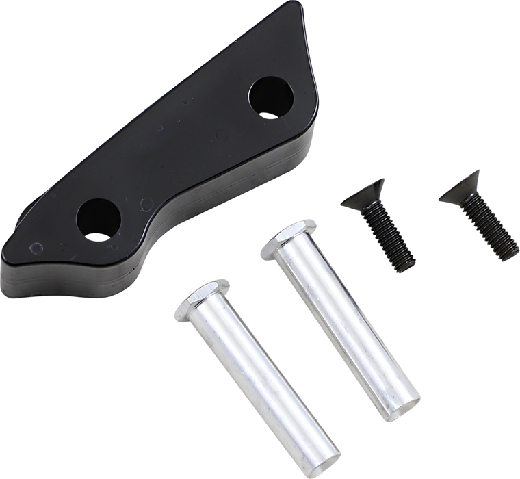 Tag Metals - Wear Block & Hardware - Rear Chain Guide Replacement Wear Block - RCG-KX3-WP