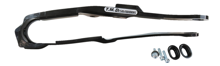 Tag Metals - Chain Slider - Honda - Black - Chain Slider - DCS-H35-BK