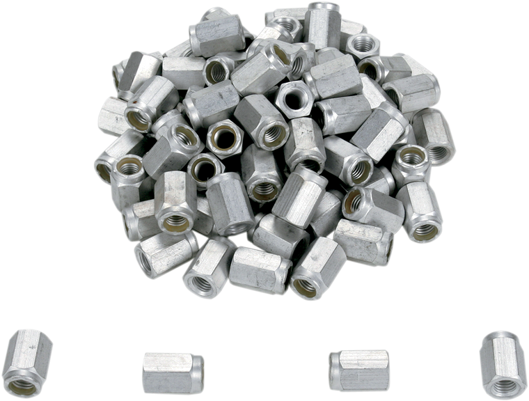 Stud Boy - Locknuts - .750" - 84 Pack - Power Tower Locknuts - 2434-P8