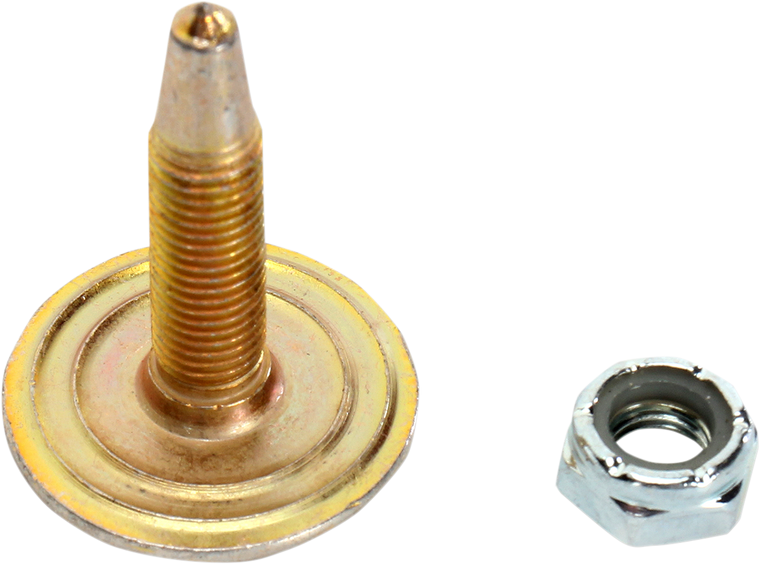 Stud Boy - Studs with Locknuts - 1.187" - 24 Pack - Power Point +Plus Studs - 2436-P1