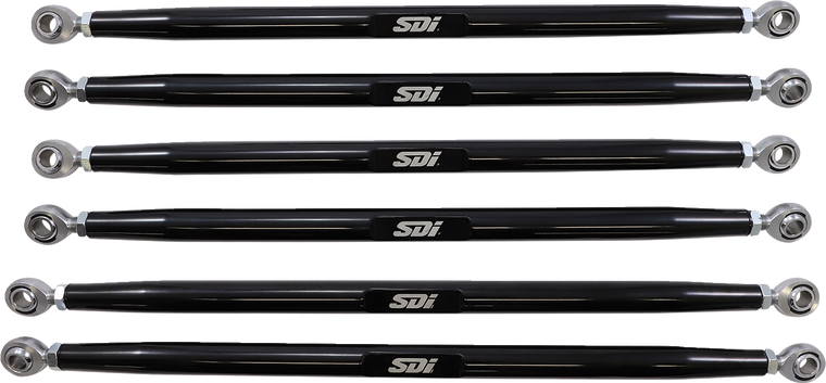 Sdi - Radius Rod - 72" - Radius Rod - UDCCRR-X3R5 Sdi - Radius Rod - 72" - Radius Rod - UDCCRR-X3R5