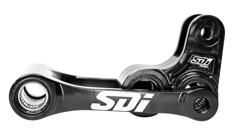 Sdi - Linkage Arm - Black - Linkage Arm - SDECLAY10-B Sdi - Linkage Arm - Black - Linkage Arm - SDECLAY10-B