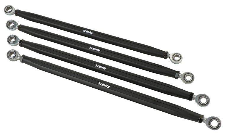 Trinity Racing - Radius Rod - RZR XP/Turbo - Radius Rod - TR-M3301
