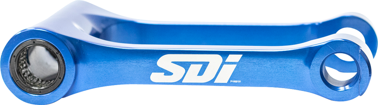Sdi - Lowering Pull Rod - Blue - Lowering Pull Rod - SDECPRY15-BLU