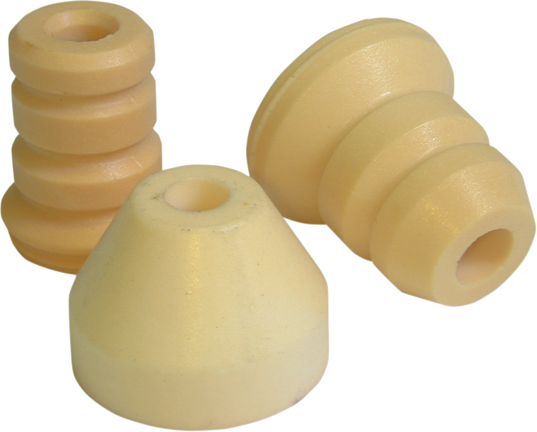 Race Tech - KYB Shock Bottom-Out Bumpers - 14 mm x 42 mm x 55 mm - Shock Bottom-Out Bumper - SKBO 144255 Race Tech - KYB Shock Bottom-Out Bumpers - 14 mm x 42 mm x 55 mm - Shock Bottom-Out Bumper - SKBO 144255