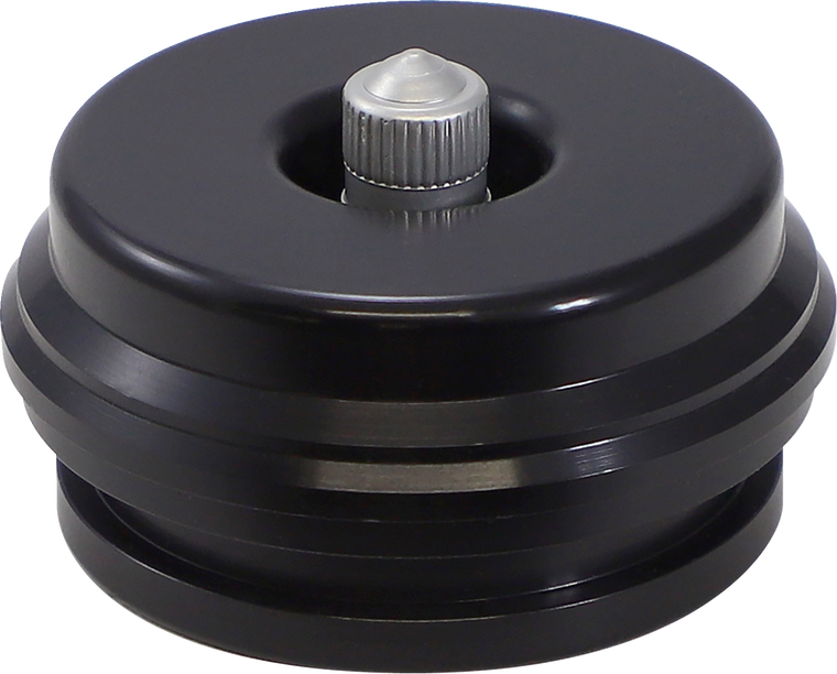 Sdi - Bladder Cap - Black - Bladder Caps - SDESBCK250B Sdi - Bladder Cap - Black - Bladder Caps - SDESBCK250B