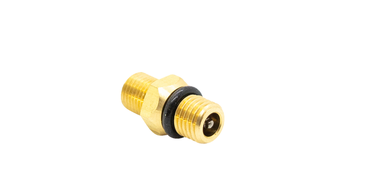 Sdi - Schrader Valve Assembly - Schrader Valve Assembly - DRAVAAA-WPD