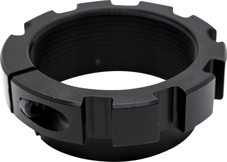 Sdi - Linkage Spring Nut - Black - Linkage Spring Nut - SDM-2222001-B