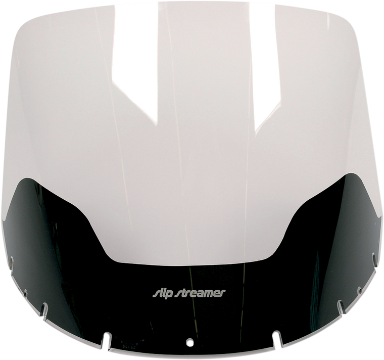 Slipstreamer - Windshield - Smoke - 19" - FLT '84-'95 - Replacement  Windshield - S-133-19