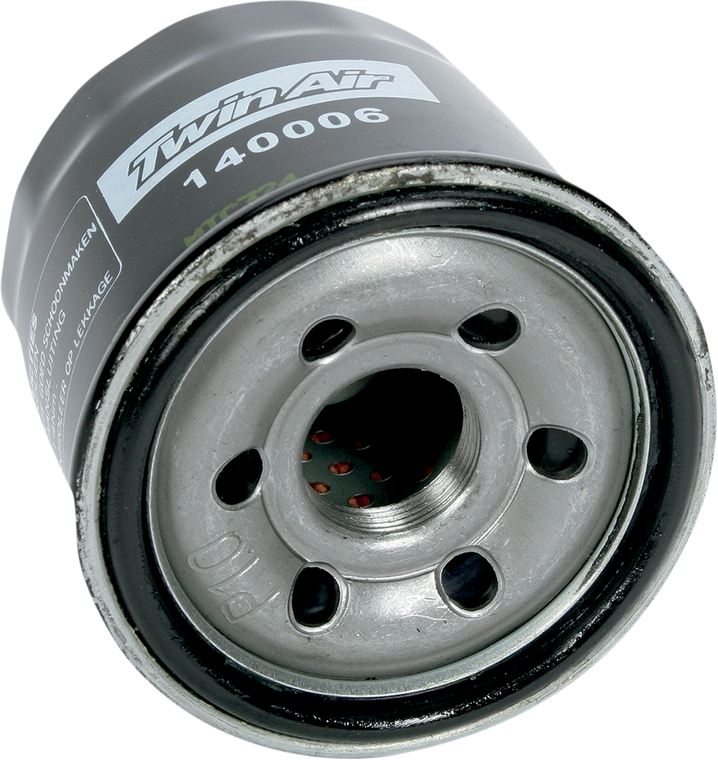 Twin Air - Oil Filter - Arctic Cat - Oil Filter - 140006