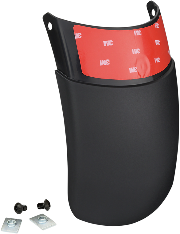 Show Chrome - Front Fender Extension - Front Fender Extension - 52-937