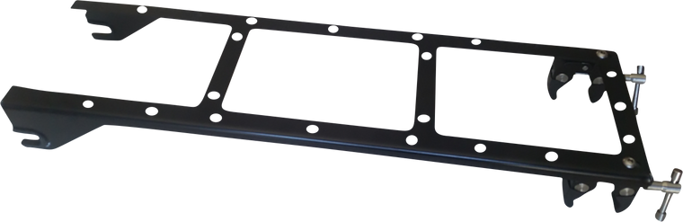 Rickrak - Rack - Air Wing  - Tour Pack - Luggage Rack - RRTP-A
