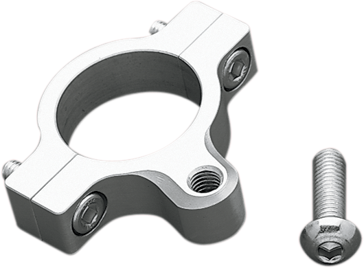 Shindy - Steering Damper Fork Bracket - 41 mm - Steering Damper Fork Bracket - 15-506